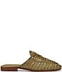 Sam Edelman Tullie Woven Leather Mules - Image 4