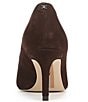 Sam Edelman Vienna Suede Pointed Toe Pumps - Image 6
