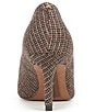 Sam Edelman Vienna Tweed Pointed Toe Pumps - Image 3