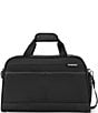 Color:Black - Image 1 - Ascella 3.0 Collection Softside 12#double; Duffel Bag