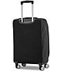 Color:Black - Image 2 - Ascella 3.0 Softside Collection Carry-On Expandable Spinner