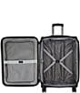 Color:Black - Image 3 - Ascella 3.0 Softside Collection Large Expandable Spinner Suitcase