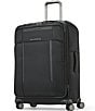 Color:Jet Black - Image 1 - Bantam 2.0 Collection Medium Expandable Spinner Suitcase