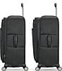 Samsonite Bantam 2.0 Collection Medium Expandable Spinner Suitcase, Color:Jet Black - Image 4