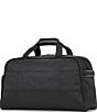 Color:Jet Black - Image 2 - Bantam 2.0 Collection Softside 12#double; Duffle Bag