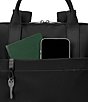 Samsonite Better Than Basic Convertible Backpack, Color:Black - Image 5