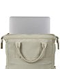 Samsonite Better Than Basic Convertible Backpack, Color:Limestone Grey - Image 4