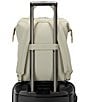 Samsonite Better Than Basic Convertible Backpack, Color:Limestone Grey - Image 7