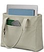 Samsonite Better Than Basic Tote Bag, Color:Limestone Grey - Image 3