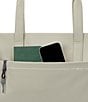 Samsonite Better Than Basic Tote Bag, Color:Limestone Grey - Image 4