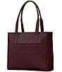 Samsonite Better Than Basic Tote Bag, Color:Merlot - Image 1