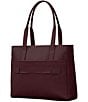 Samsonite Better Than Basic Tote Bag, Color:Merlot - Image 2