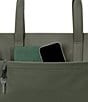 Samsonite Better Than Basic Tote Bag, Color:Olive - Image 4