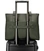 Samsonite Better Than Basic Tote Bag, Color:Olive - Image 6