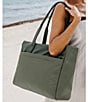 Samsonite Better Than Basic Tote Bag, Color:Olive - Image 7