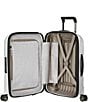 Samsonite C-Lite Hardside Collection 22#double; Carry-On Spinner Suitcase, Color:Off White - Image 2
