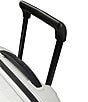 Samsonite C-Lite Hardside Collection Extra Large Spinner Suitcase, Color:Off White - Image 3
