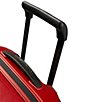 Samsonite C-Lite Hardside Collection Extra Large Spinner Suitcase, Color:Chili Red - Image 3