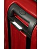 Samsonite C-Lite Hardside Collection Extra Large Spinner Suitcase, Color:Chili Red - Image 4