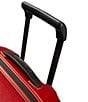Samsonite C-Lite Hardside Collection Large Spinner, Color:Chili Red - Image 3