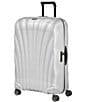 Samsonite C-Lite Hardside Collection Large Spinner, Color:Off White - Image 1