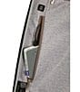Samsonite C-Lite Hardside Collection Large Spinner, Color:Off White - Image 4