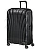 Color:Black - Image 1 - C-Lite Hardside Collection Large Spinner