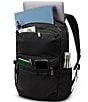Samsonite Companion Bags Better than Basic Backpack, Color:Black - Image 4