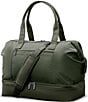 Samsonite Companion Bags Better Than Basic Drop Bottom Weekender Duffle Bag, Color:Olive - Image 1