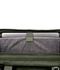 Samsonite Companion Bags Better Than Basic Drop Bottom Weekender Duffle Bag, Color:Olive - Image 5