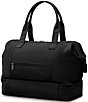 Samsonite Companion Bags Better Than Basic Drop Bottom Weekender Duffle, Color:Black - Image 2