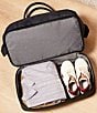Samsonite Companion Bags Better Than Basic Drop Bottom Weekender Duffle, Color:Black - Image 3
