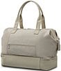 Samsonite Companion Bags Better Than Basic Drop Bottom Weekender Duffle Bag, Color:Limestone Grey - Image 2