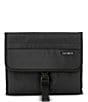 Color:Black - Image 1 - Companion Hanging Folder Travel Kit