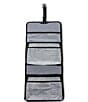 Samsonite Companion Hanging Folder Travel Kit, Color:Black - Image 2