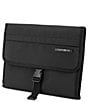 Samsonite Companion Hanging Folder Travel Kit, Color:Black - Image 4