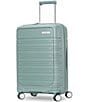Color:Cypress Green - Image 1 - Elevation™ Plus Hardside 23#double; Expandable Carry-On Spinner