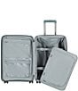 Color:Cypress Green - Image 2 - Elevation™ Plus Hardside 23#double; Expandable Carry-On Spinner