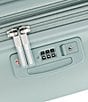 Color:Cypress Green - Image 4 - Elevation™ Plus Hardside 23#double; Expandable Carry-On Spinner
