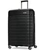 Samsonite Elevation™ Plus Hardside Expandable Large Spinner Suitcase, Color:Triple Black - Image 1