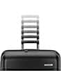 Samsonite Elevation™ Plus Hardside Expandable Large Spinner Suitcase, Color:Triple Black - Image 3