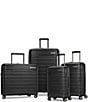 Samsonite Elevation™ Plus Hardside Expandable Large Spinner Suitcase, Color:Triple Black - Image 5