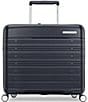 Samsonite Elevation Plus Expandable Hardside Medium Glider Spinner Suitcase, Color:Midnight Blue - Image 1