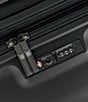 Samsonite Elevation Plus Expandable Hardside Medium Glider Spinner Suitcase, Color:Triple Black - Image 3