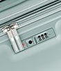 Samsonite Elevation Plus Expandable Hardside Medium Glider Spinner Suitcase, Color:Cypress Green - Image 3