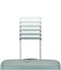 Color:Cypress Green - Image 5 - Elevation™ Plus Expandable Hardside Medium Glider Spinner Suitcase