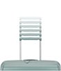 Samsonite Elevation Plus Expandable Hardside Medium Glider Spinner Suitcase, Color:Cypress Green - Image 5