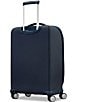 Samsonite Elevation™ Plus Soft Side Carry-On Expandable Spinner Suitcase, Color:Midnight Blue - Image 2