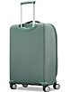 Color:Cypress Green - Image 2 - Elevation™ Plus Soft Side Carry-On Expandable Spinner Suitcase