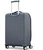 Samsonite Elevation™ Plus Soft Side Carry-On Expandable Spinner Suitcase, Color:Slate - Image 2